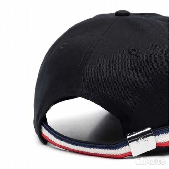 Бейсболка moncler