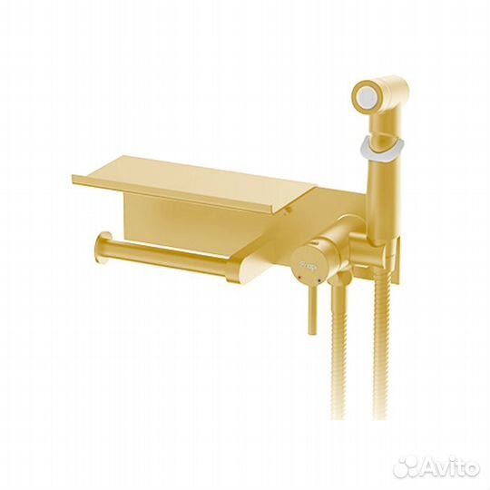 Комплект в санузел