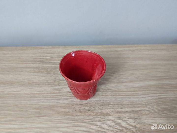 Кружка керамическая