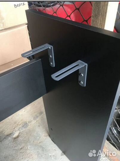 Деревянная стойка для пианино Yamaha P45 (новая)