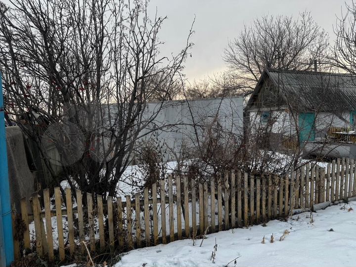 Дом 70 м² на участке 5 сот.