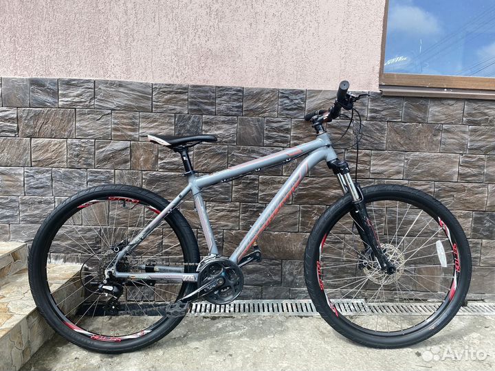 Silverback Slade 4 (Германия)