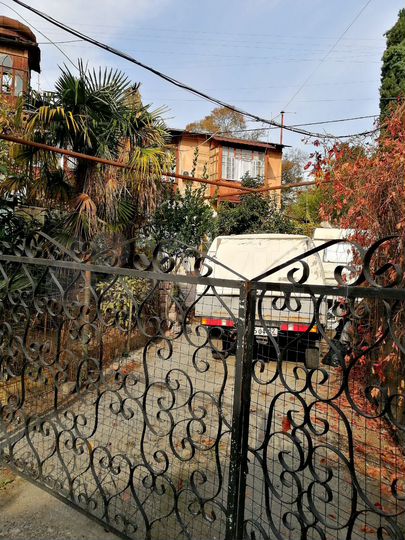 4-к. квартира, 62 м², 1/2 эт.