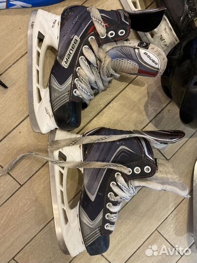 Хоккейная форма JR