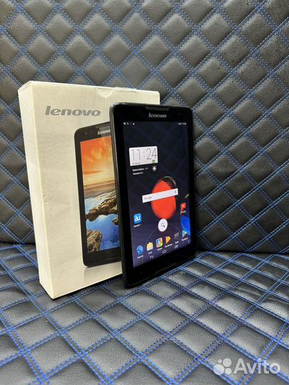 Покншет lenovo a5500 h