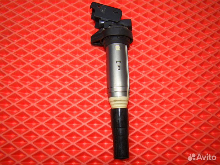Катушка зажигания delphi BMW 7 E65 бмв 7 Е65 Е66