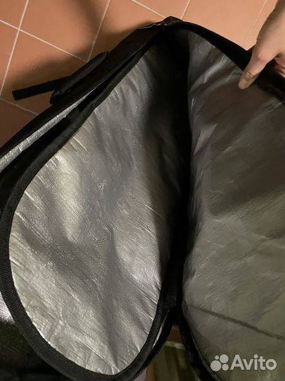 Чехол для скейтборда