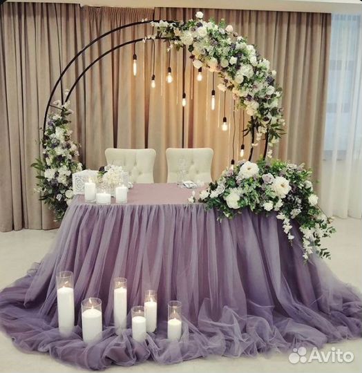 Оформление свадеб фотозон букет невесты президиум