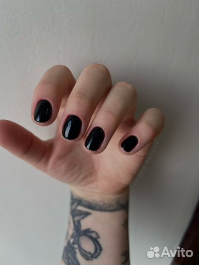 Маникюр, наращивание,покрытие гель-лак, педикюр