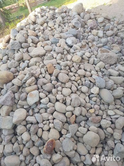 Песок Щебень Отсев пгс Грунт Булыжник