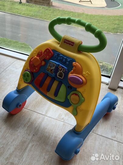 Ходунки детские
