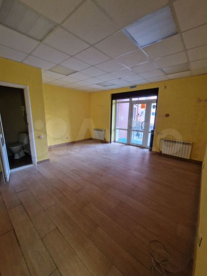 Свободного назначения, 71 м²