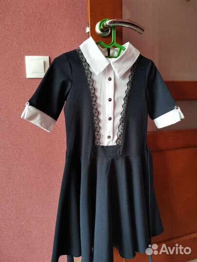 Школьная форма