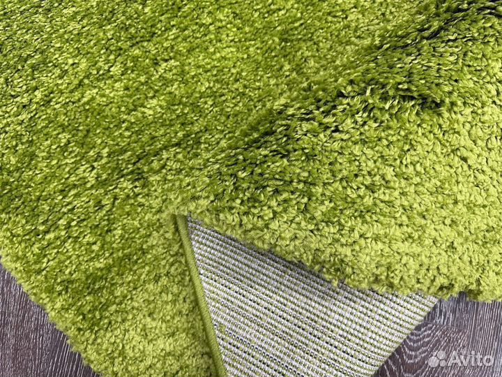 Ковер Шагги 2х2,новый