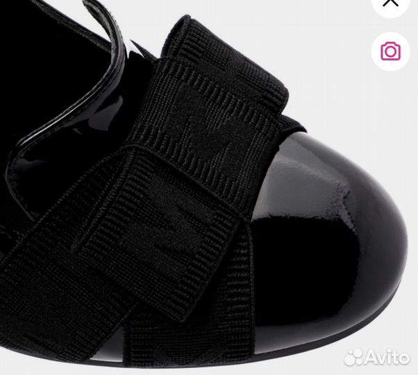 Туфли женские 38 размер michael kors