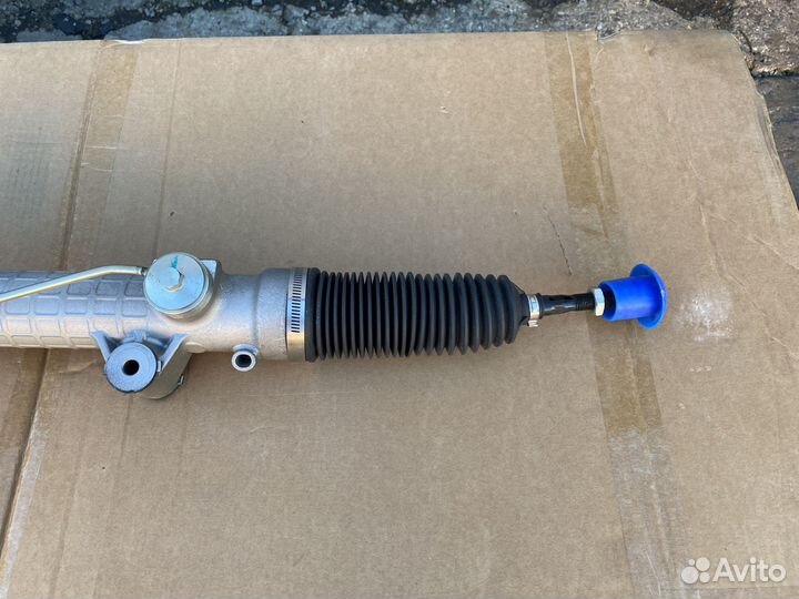Рулевая рейка Mercedes ML GL 164 R 251