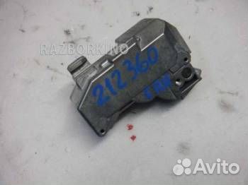 Замок рулевой колонки