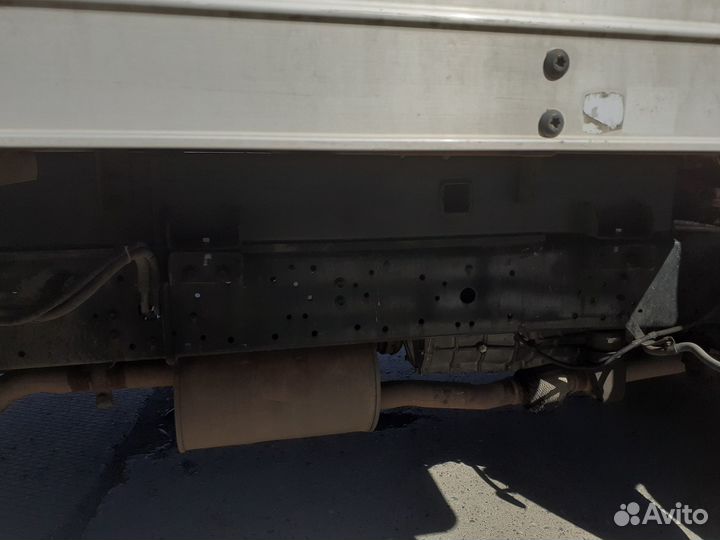 Hino 300 (Dutro), 2010