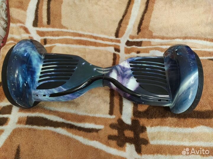 Гироскутер