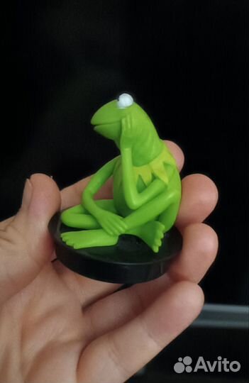 Muppets menu коллекционная фигурка