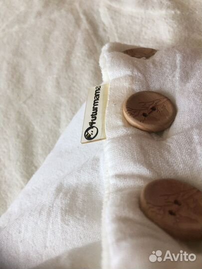 Конверт для новорожденного