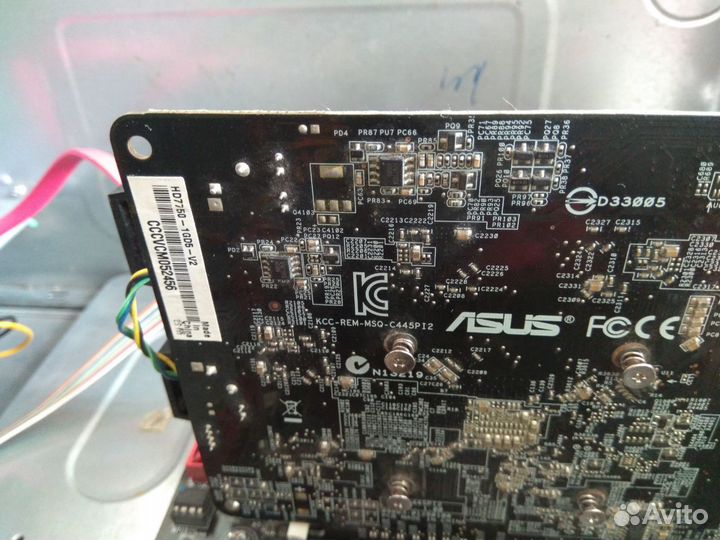 Мощный игровой компьютер 4 ядра 16гб DX 12 в/карта