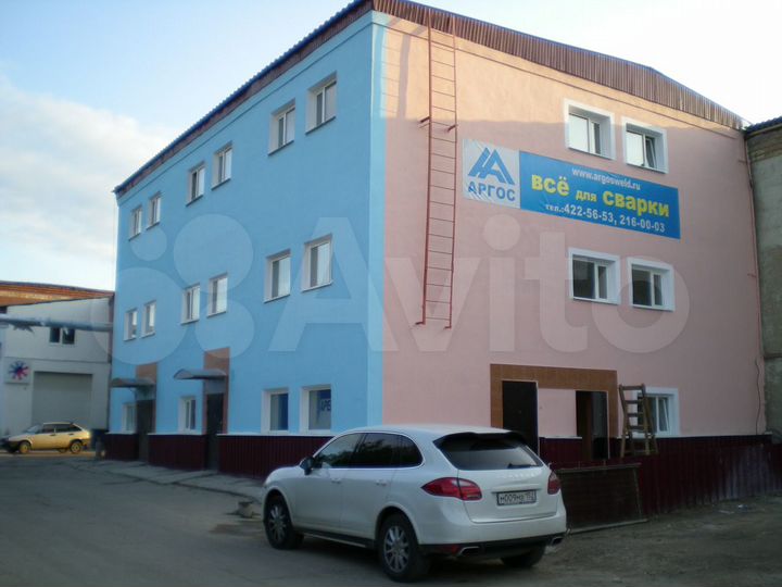Офис, 42 м²