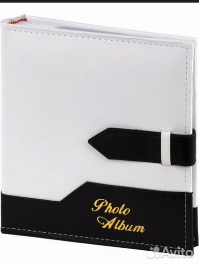 Фотоальбом