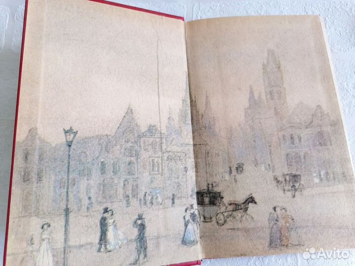 Книга Жорж Санд