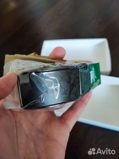 Ремень мужской