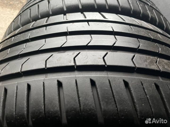 Vredestein Ultrac Satin 225/45 R17 91Y