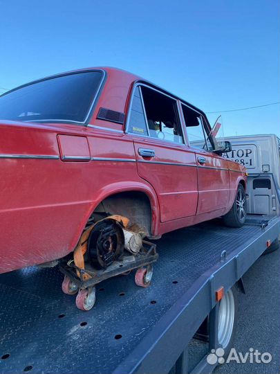 Эвакуатор Верхнебаканский