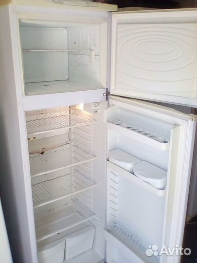 Холодильник норд выс160