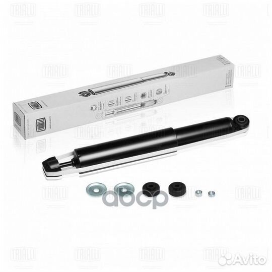 Амортизатор задн. газ. для а/м Kia Sportage I