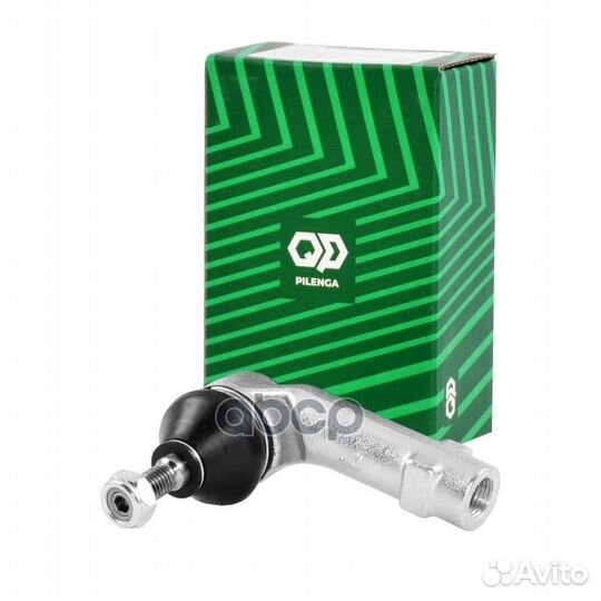 Наконечник тяги рулевой левый ford TS-P4106 TS