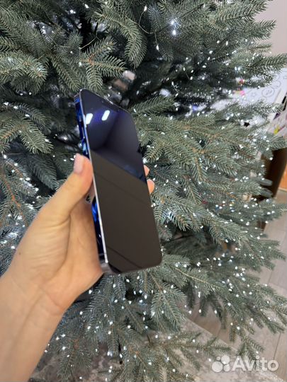 iPhone 13 Pro Max, 256 ГБ