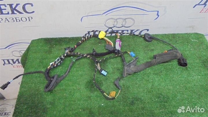 Проводка (коса) VW Tiguan 2007-2011