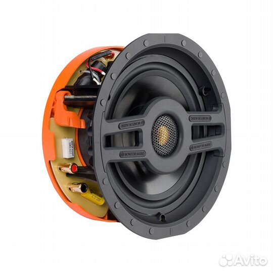 Встраиваемая акустика Monitor Audio CS180 (Slim) R