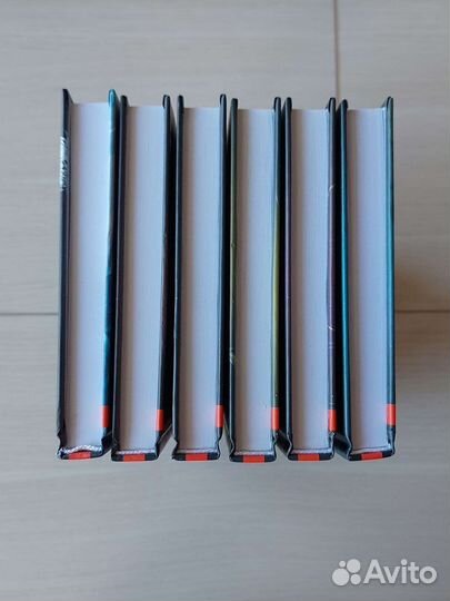 Ольховская Влада цикл Северная корона