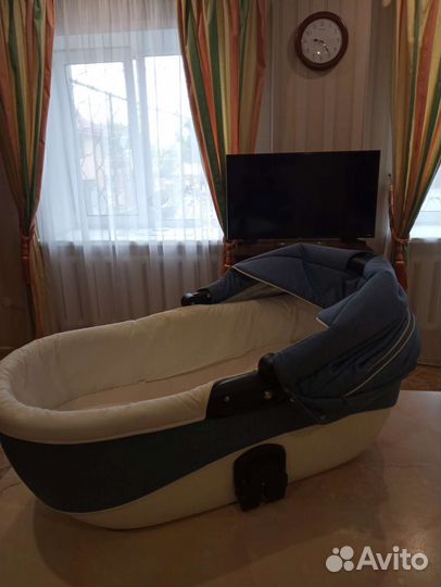 Переноска для детей