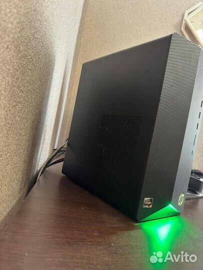 Системный блок HP