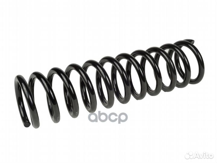 10-22003-SX пружина задняя HD 42 042 02 Audi 8