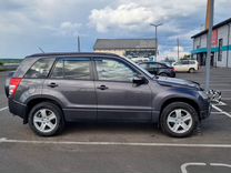 Suzuki Grand Vitara 2.0 AT, 2008, 274 000 км, с пробегом, цена 1 175 000 руб.