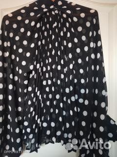 Блузка женская новая