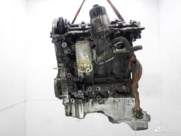 Двигатель Dodge Ram (2013-н.в.)