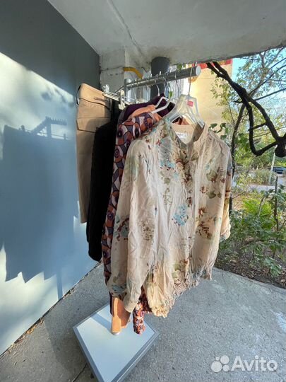 Женская одежда капсула пакетом 50-52