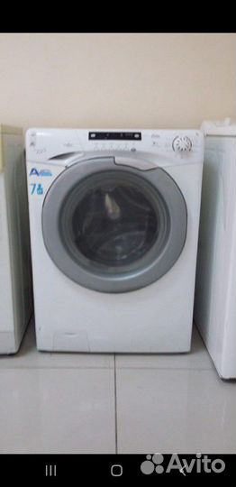 Стиральная машина 7кг