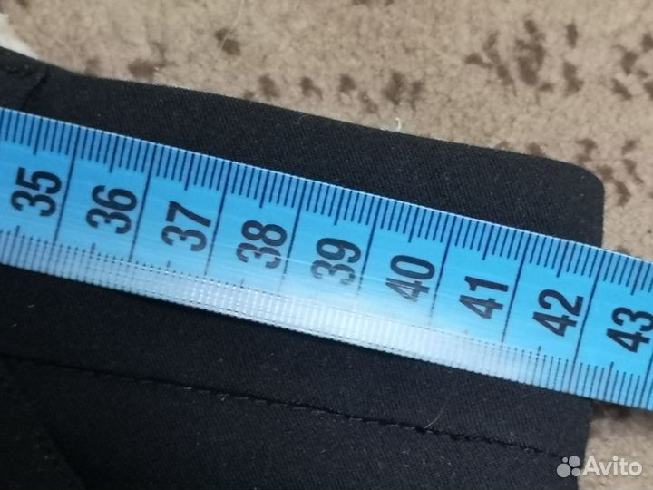 Брюки женские классические 46