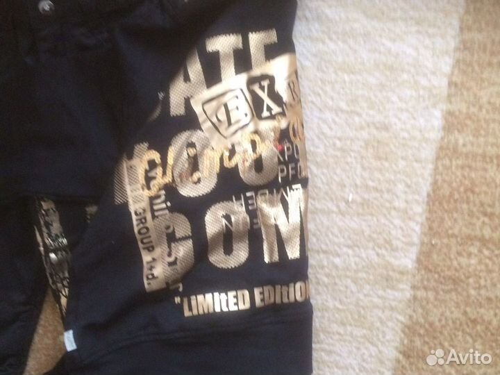 Костюм спортивный 134