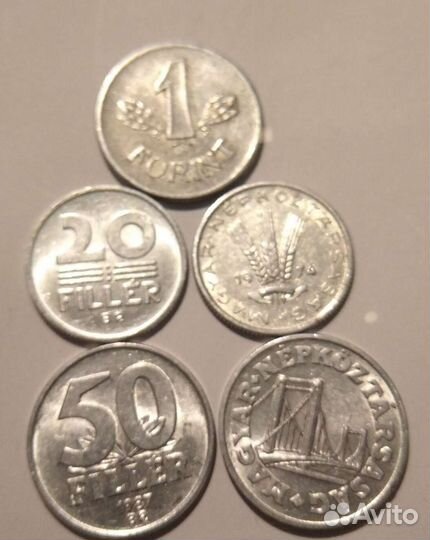 Юбилейные рубли СССР